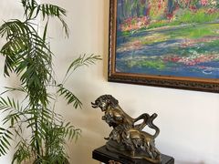 -得丘礼享谷·玉兰苑