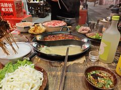-冯校长老火锅(深圳总店)