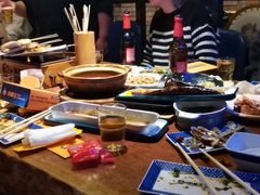 -肉串汪(望京店)