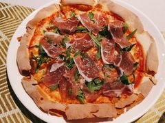 -一棵树·意大利西餐厅One Tree(新城店)