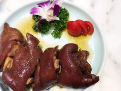 红烧猪脚-蔡府家宴(699店)