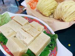 -大吉利·潮汕牛肉火锅(河西店)