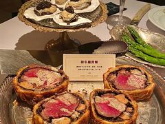 -壳里西餐厅Coquille Seafood Bistro(蒙自路店)