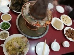 -山海关清和浑锅店