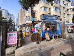 -PAPAYA泰国街头小吃(南山路店)