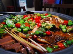 -鱼上·烤鱼(万象城店)
