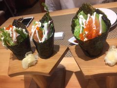 -菊上尊品料理(蚌埠银泰店)