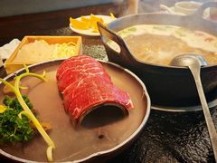 -盡膳口福·百年汤方火锅(科华北路店)