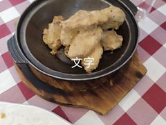 -吉源大排档·鱼生·海鲜(烧烤彩印厂店)