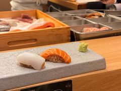 -鮨政· Omakase(港汇恒隆广场店)