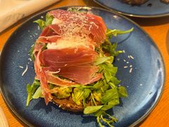 -Jamaicablue Coffeeshop(中央广场店)