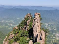 -绩溪龙川景区