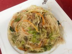 -海坛特色小吃·只做平潭特色菜(平潭店)