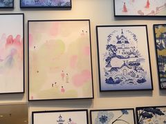 -狮王府淮扬菜(夫子庙老门东店)