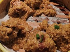 -前海沿·青岛菜(大拇指广场石老人店)