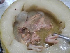 -红旗山庄(圭峰山店)