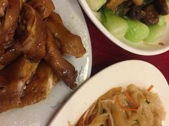 -胜记菜馆(文明路)