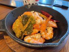 -G+KITCHEN(龙湖狮山天街店)