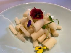 静之湖荷塘藕苗-静之湖湖畔餐厅