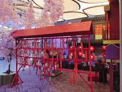 -茶马花街(城西银泰城店)