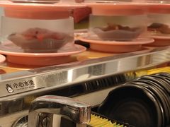 -争鲜回转寿司(通州万达店)