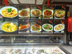 -盈春大饭店(千山路店)