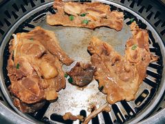 -盛江山自助料理(奥莱锦辉购物广场店)