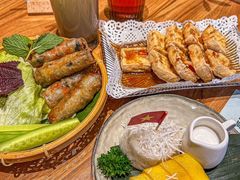 -越美小馆·越南料理(曲江店)