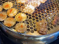-东味北道熟成·炭火烤肉(九龙店)