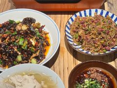 -树厨贵州菜(大十字店)