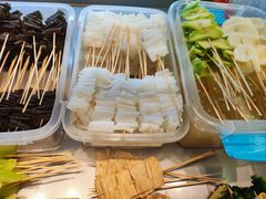 -邓姐串串香(水围店)