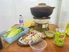 -威邵鸡煲(西华路总店)