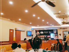 大堂-萨莉亚意式餐厅(上渡路店)