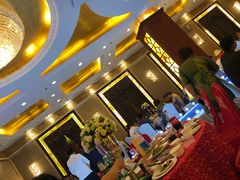 -上海安亭别墅花园酒店