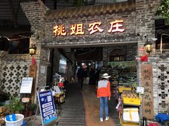 门面-桃姐农庄老字号(从化温泉店)