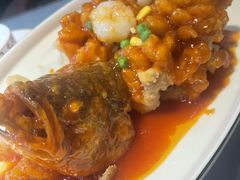 -宋园·金宴浙鲜馆(静安店)