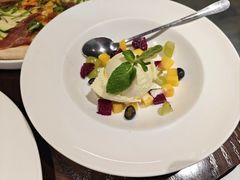 -斯比特花园西餐厅(东方商厦店)