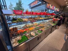 -河南前程·羊肉汤·烧烤(总店)