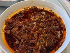 -盛百味·家宴餐厅(霸州分店)