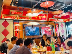 -蜀香格格•剁椒鱼头(龙西店)