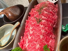 -季季山·云南野生菌火锅(上海首店)