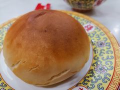 烤馒头-砂锅居(西四店)