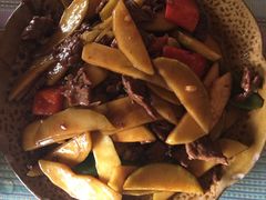 -纳兰傣雀傣味餐厅