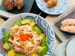 -沼津港精致料理·寿喜烧·烧鸟(漕河泾印象城店)