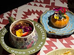 -格鲁·秀色Georgia’s Feast
