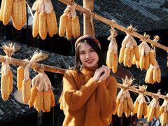 -林坑古村落