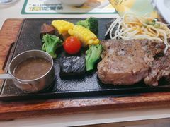 -豪客来牛排(海沧阿罗海店)