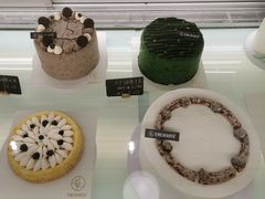 -安上烘焙 ENCHANTE(世纪汇店)