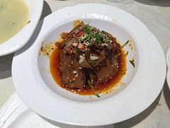 -四季小馆·地道北京小吃(广百店)