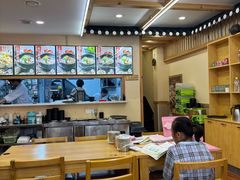 -长寿参鸡汤(朝韩风情街店)